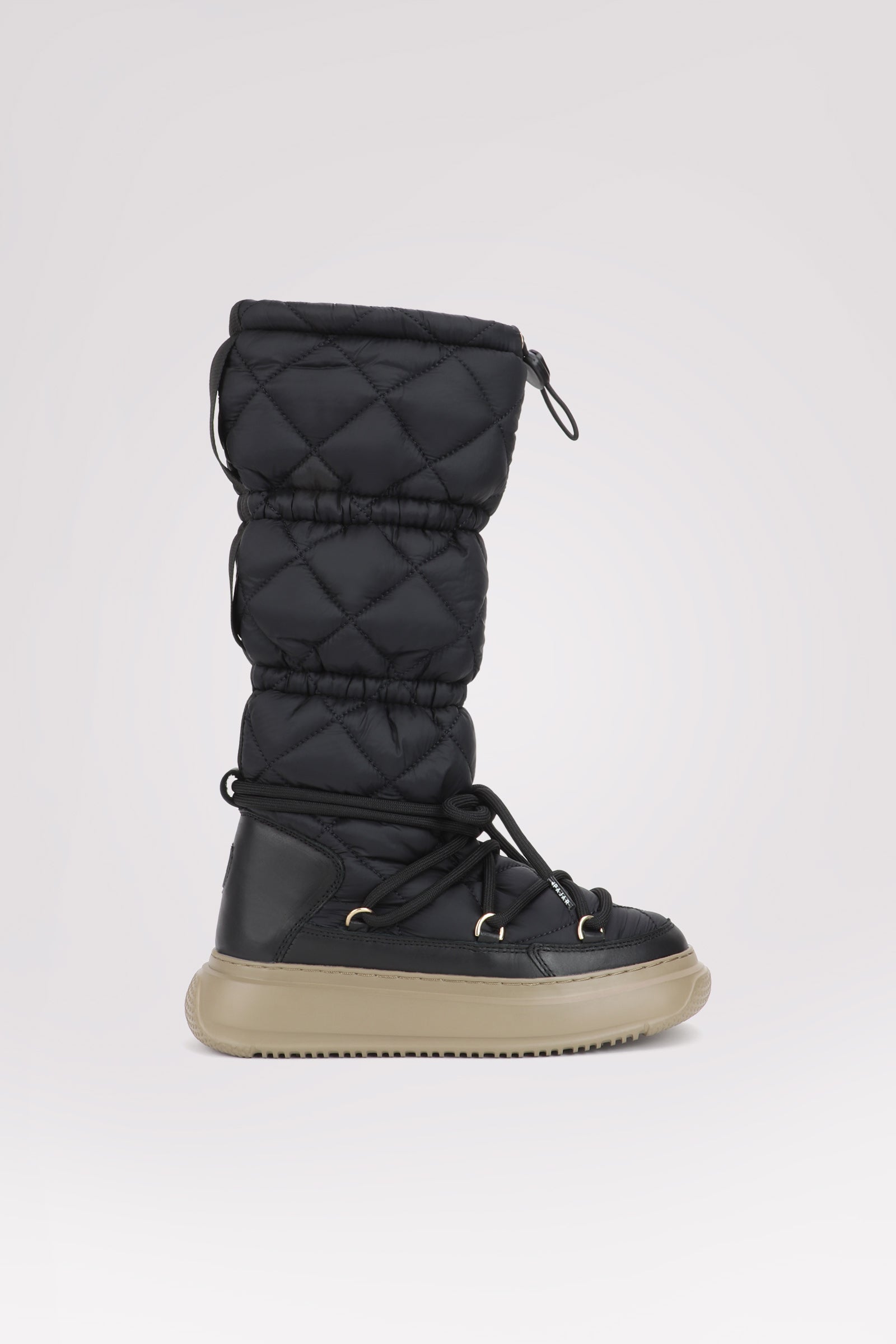 Gravita High Women's High Pull On Boot