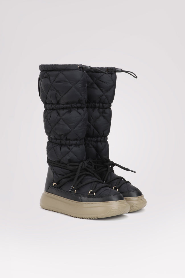 Gravita High Women's High Pull On Boot