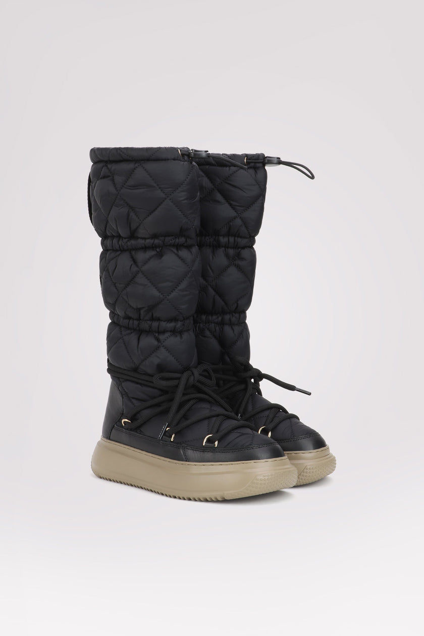 Gravita High Women's High Pull On Boot