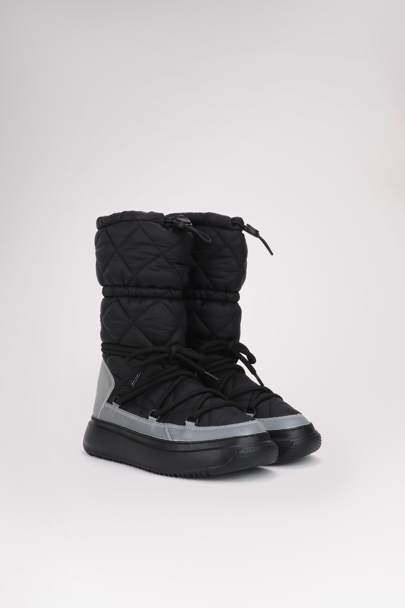 Gravita Mid Women's Mid Pull On Boot w/inside zip