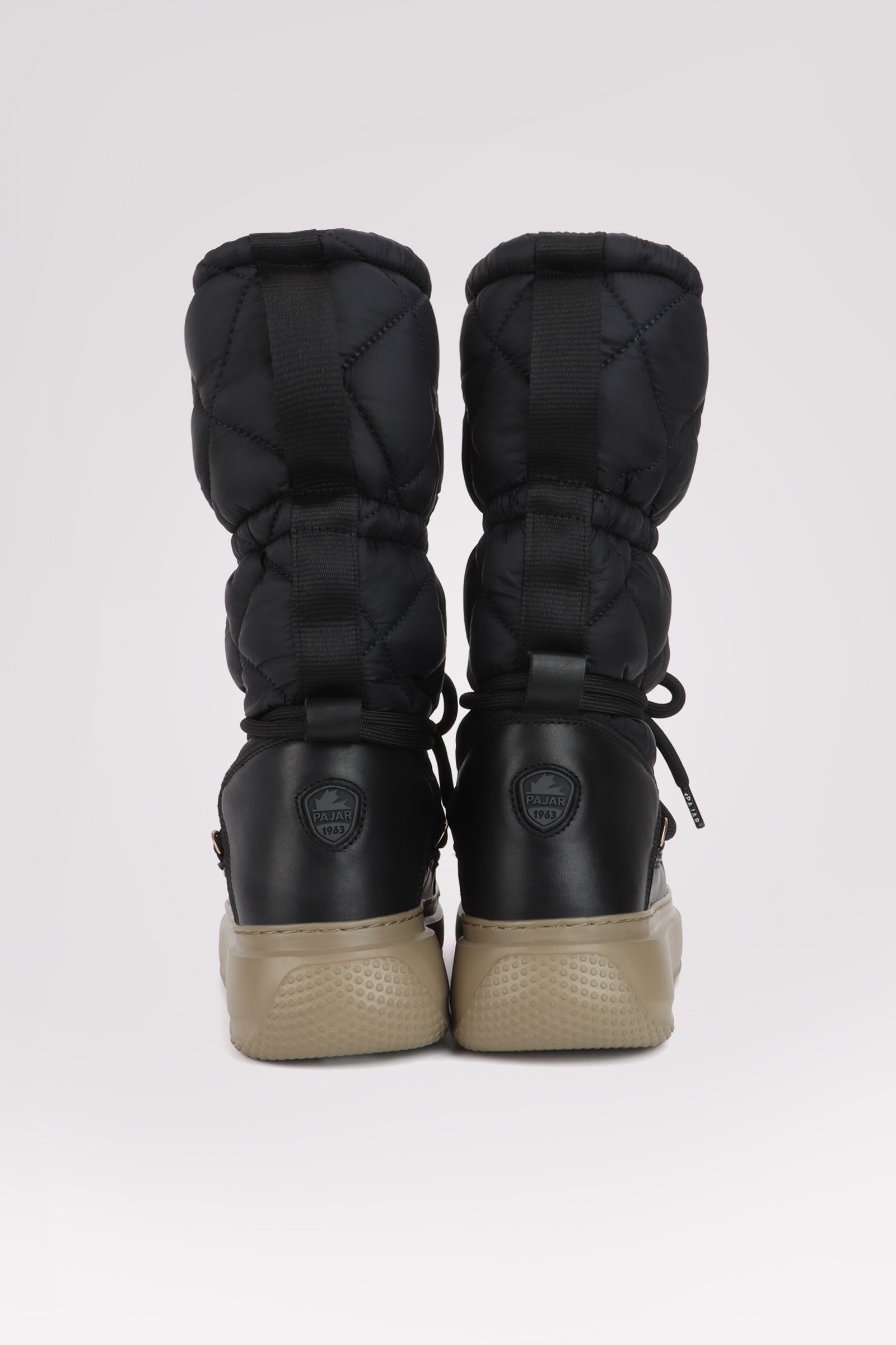 Gravita Mid Women's Mid Pull On Boot w/inside zip