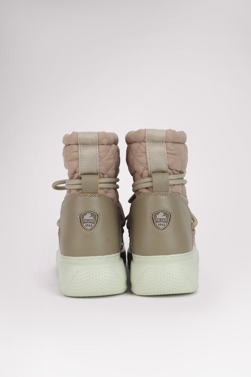 Gravita Women's Pull On Boot