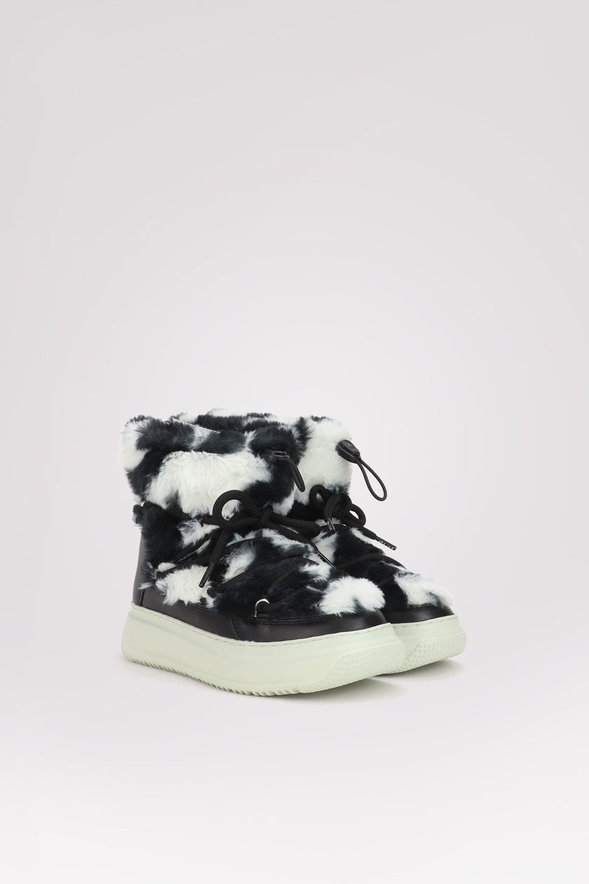 Gravita Women's Pull On Boot