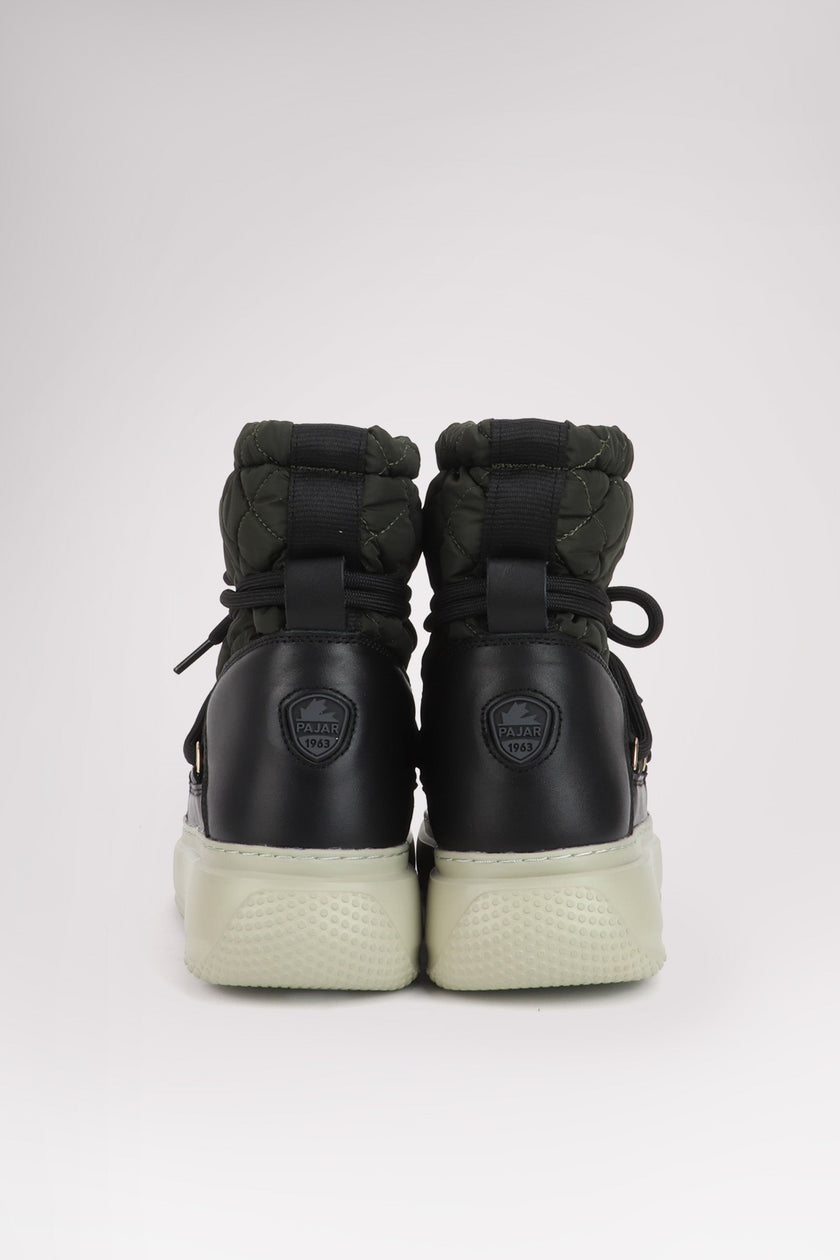 Gravita Women's Pull On Boot