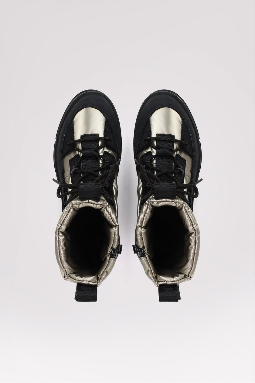 Helicon Women's Boot w/Ice Gripper