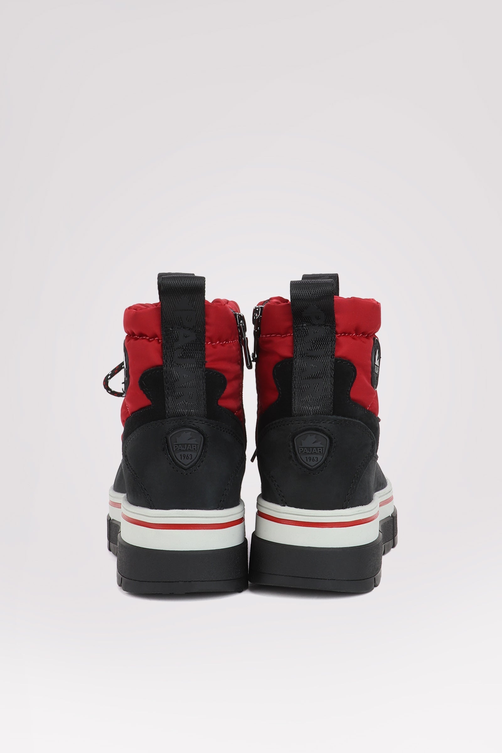 Helicon Women's Boot w/Ice Gripper