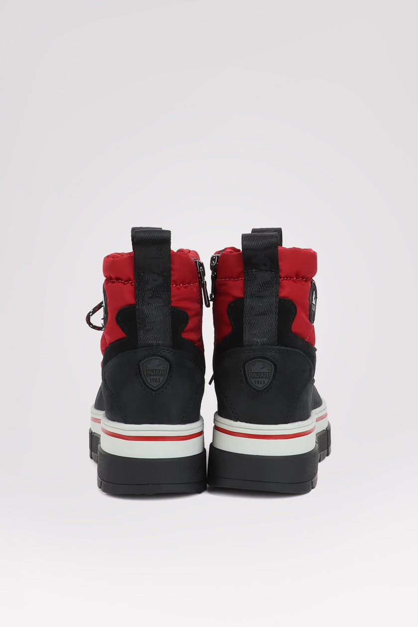 Helicon Women's Boot w/Ice Gripper