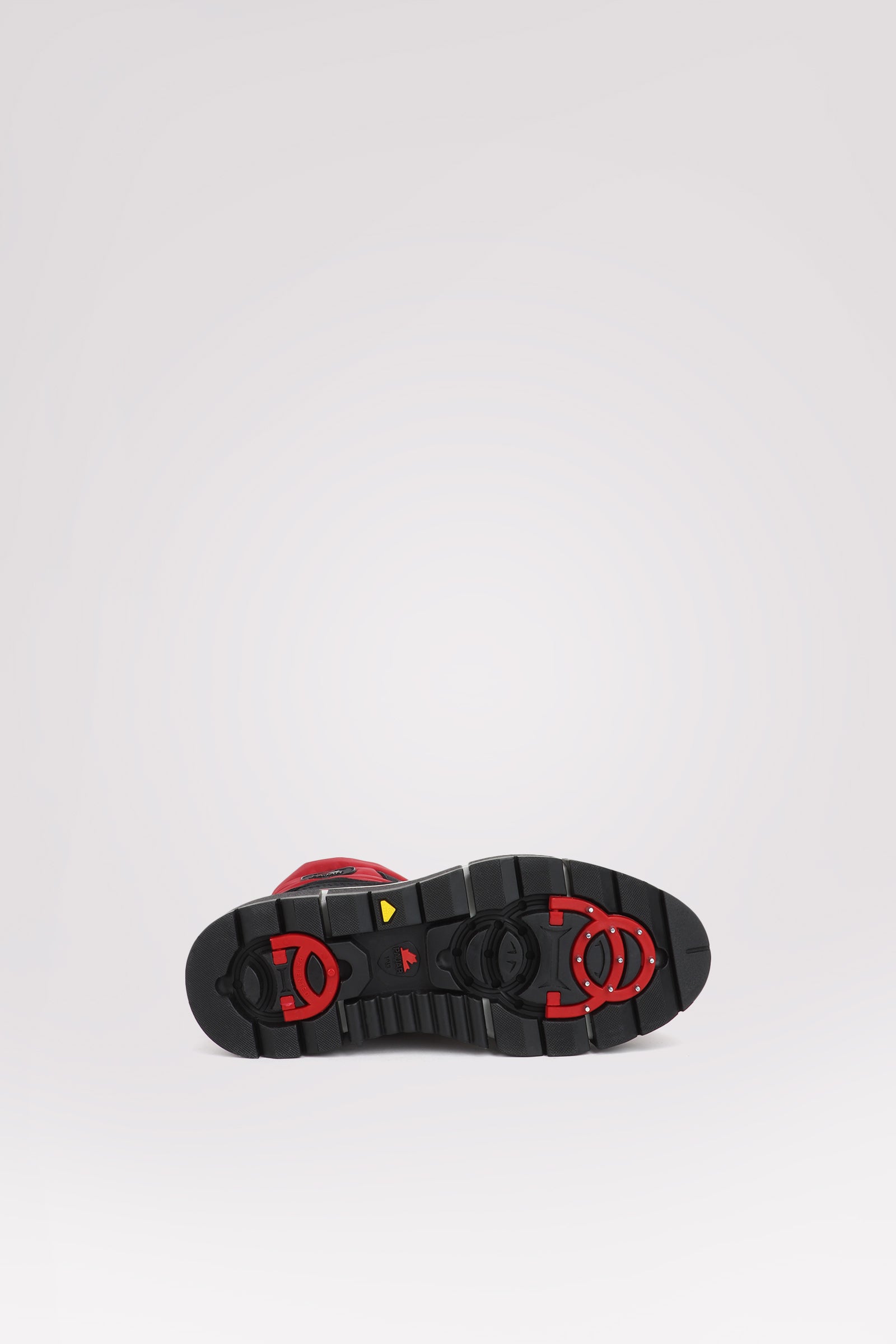 Helicon Women's Boot w/Ice Gripper