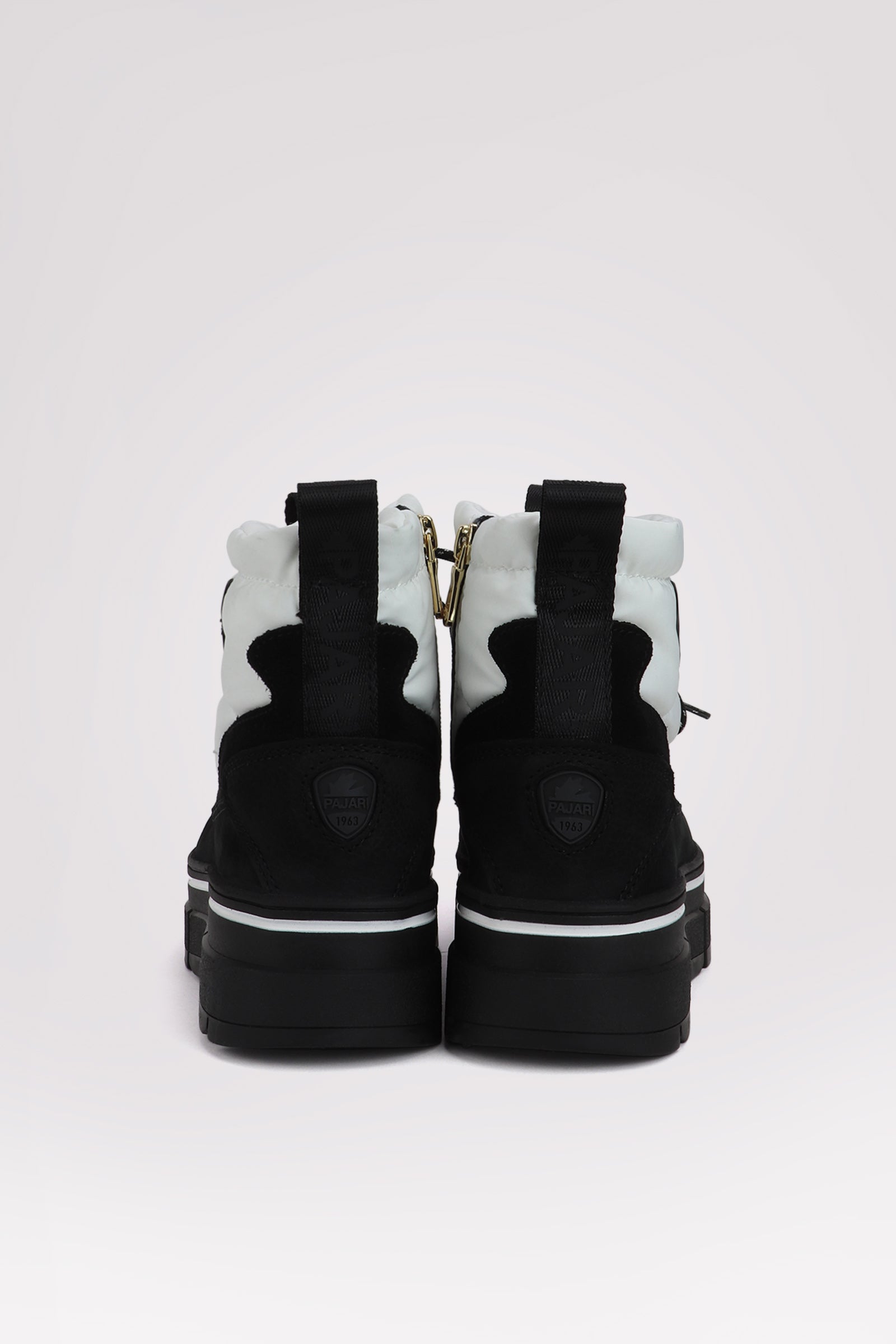 Helicon Women's Boot w/Ice Gripper