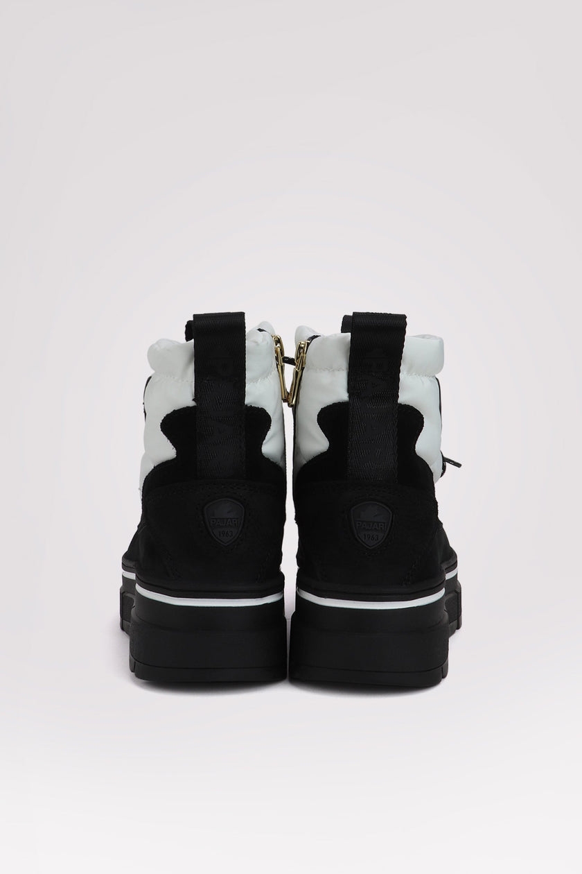 Helicon Women's Boot w/Ice Gripper