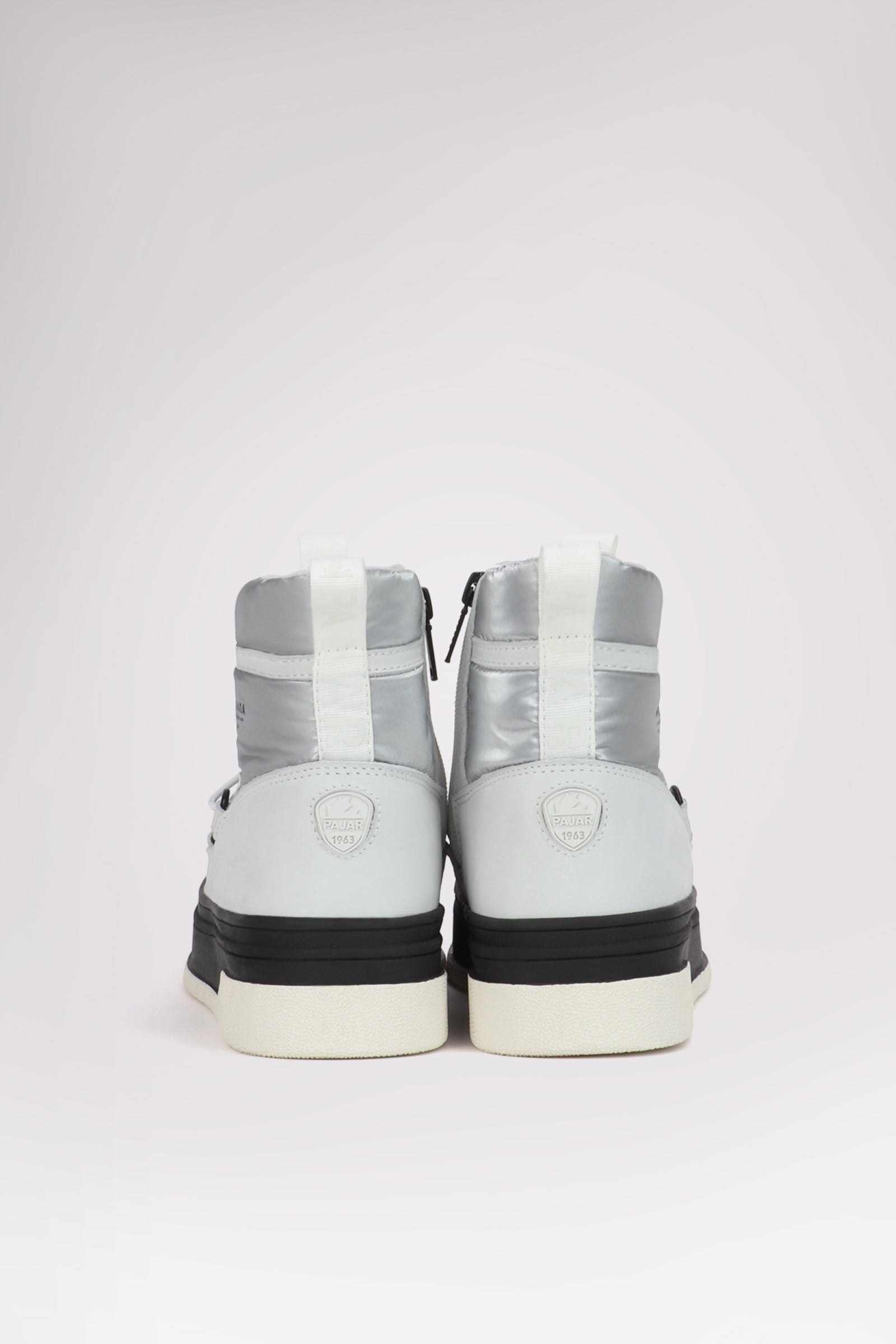 Janie Nylon Women's Pull On Boot