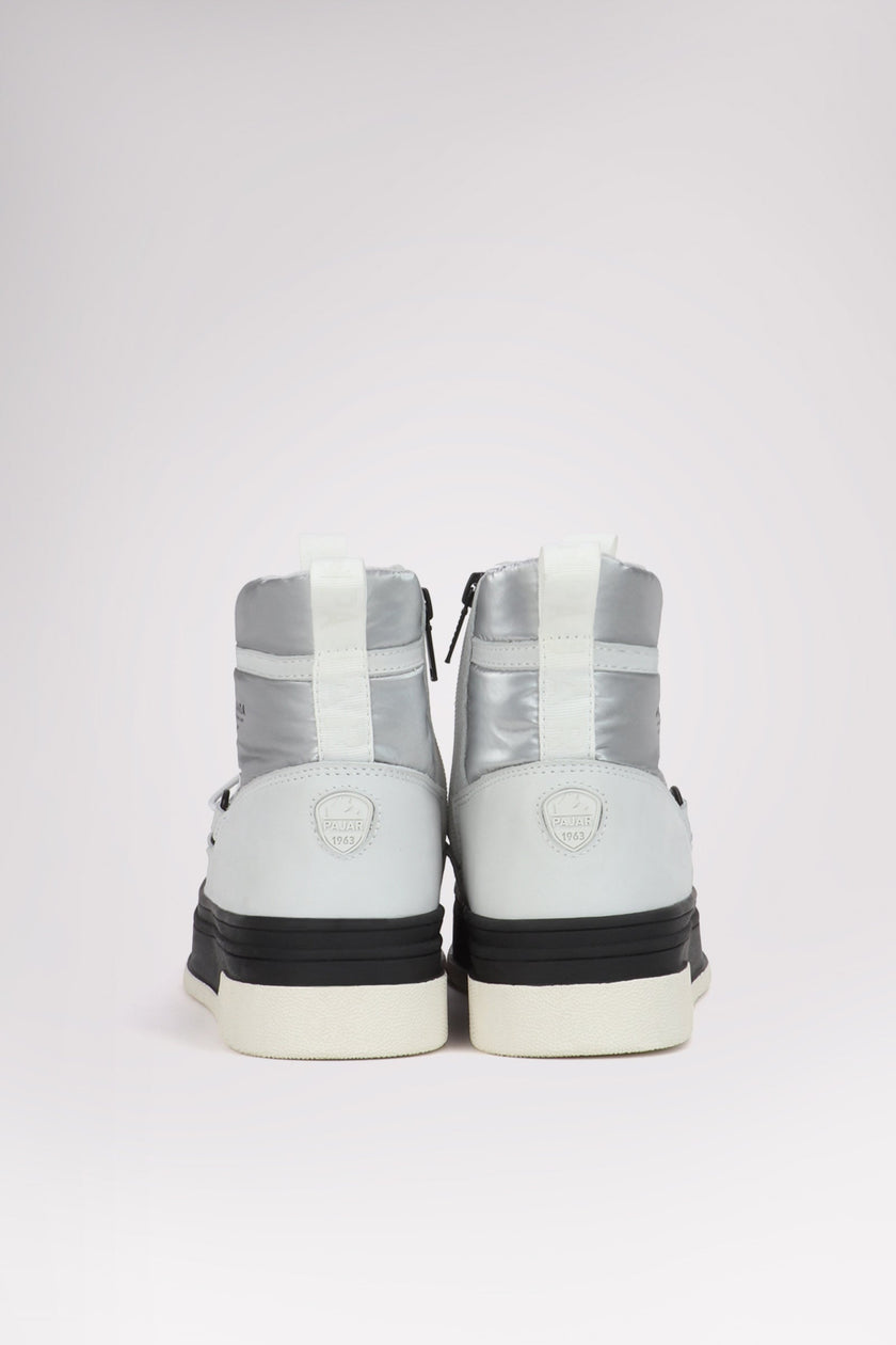 Janie Nylon Women's Pull On Boot