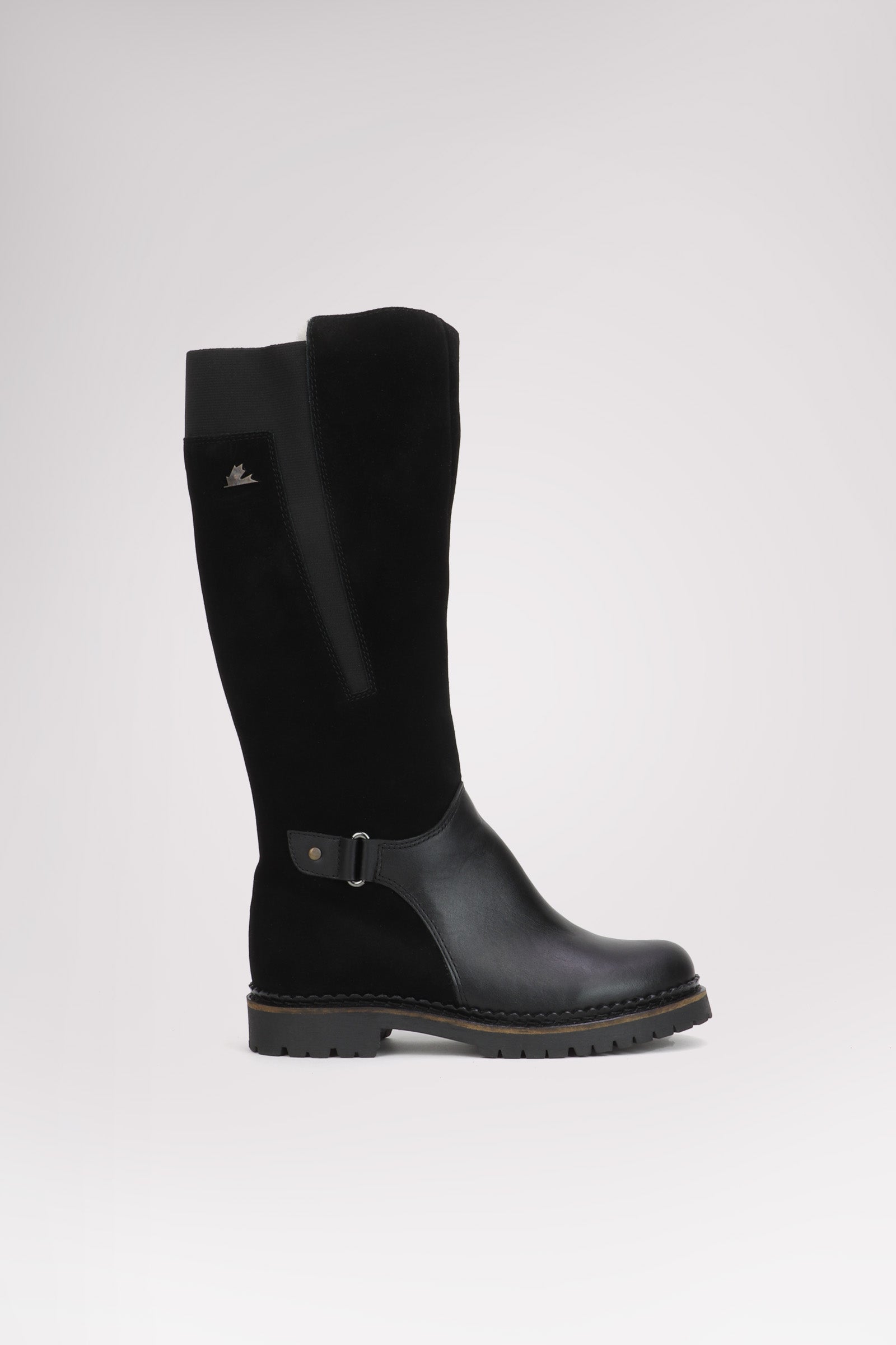 Jennifer Women's Heritage Knee-High Boot