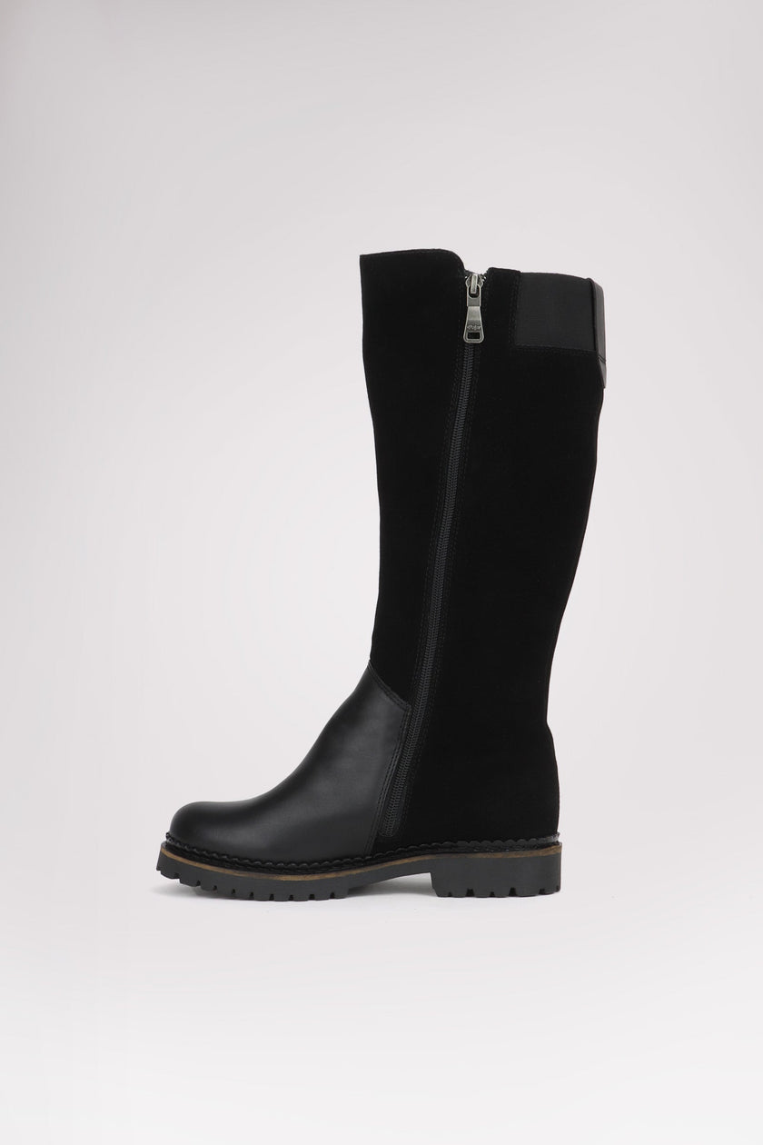 Jennifer Women's Heritage Knee-High Boot