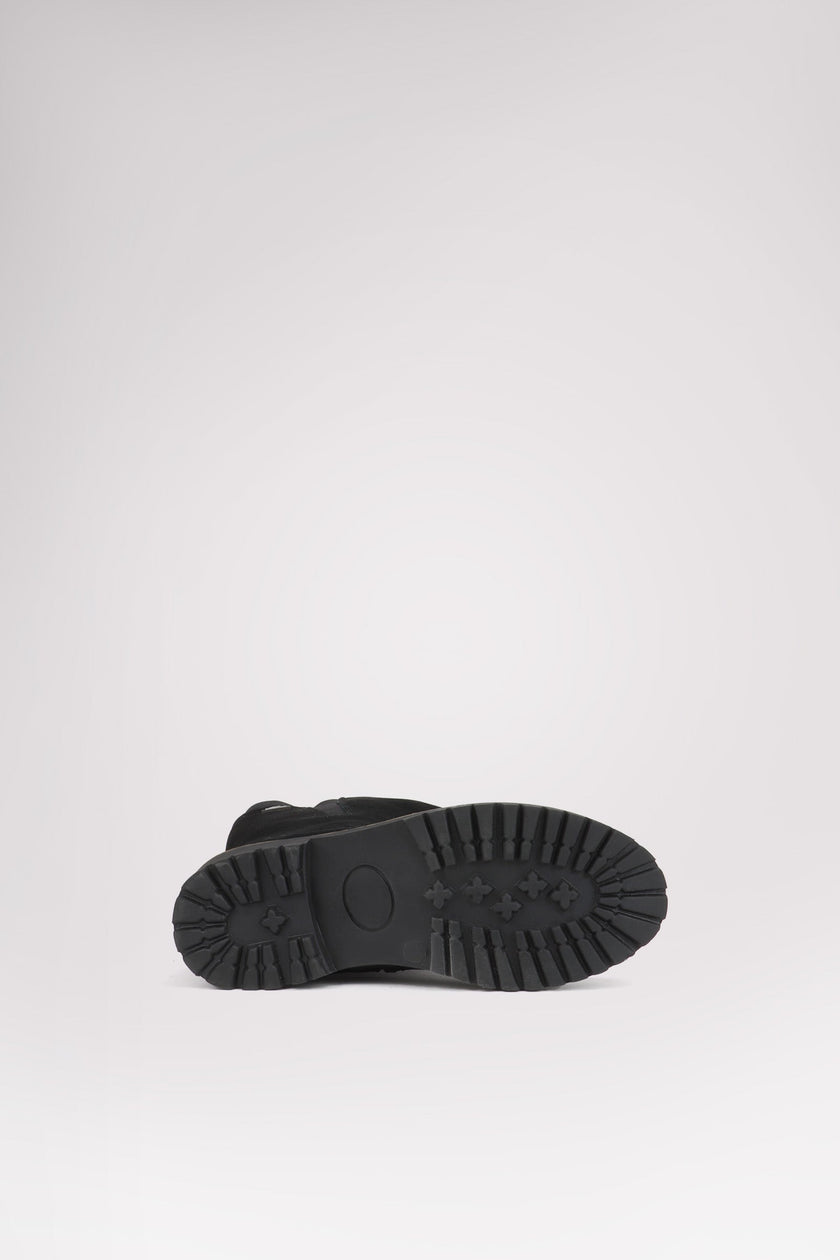 Jennifer Women's Heritage Knee-High Boot