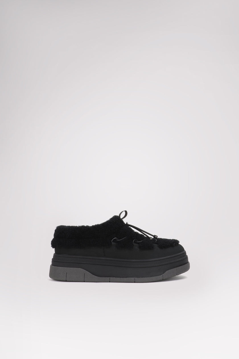 Jules Women's Sneaker Mule