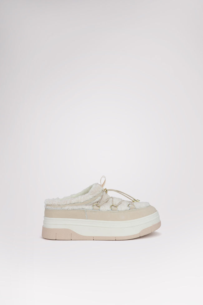 Jules Women's Sneaker Mule