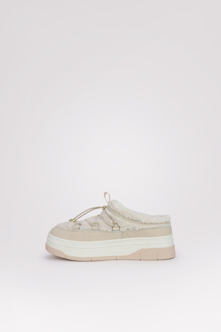 Jules Women's Sneaker Mule