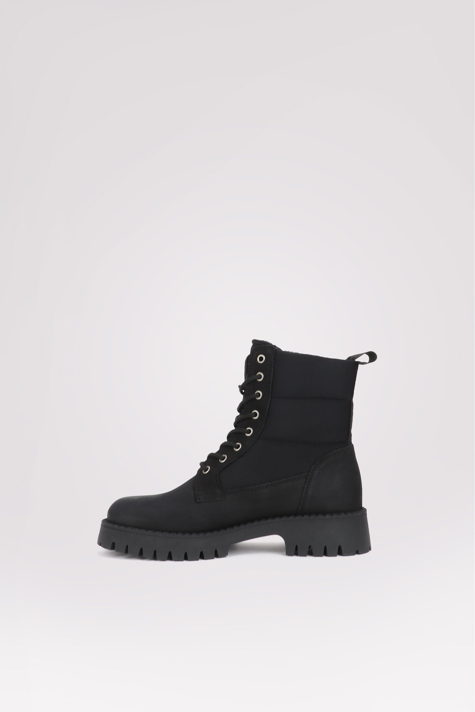 Kaj Women's Lace Up Boot