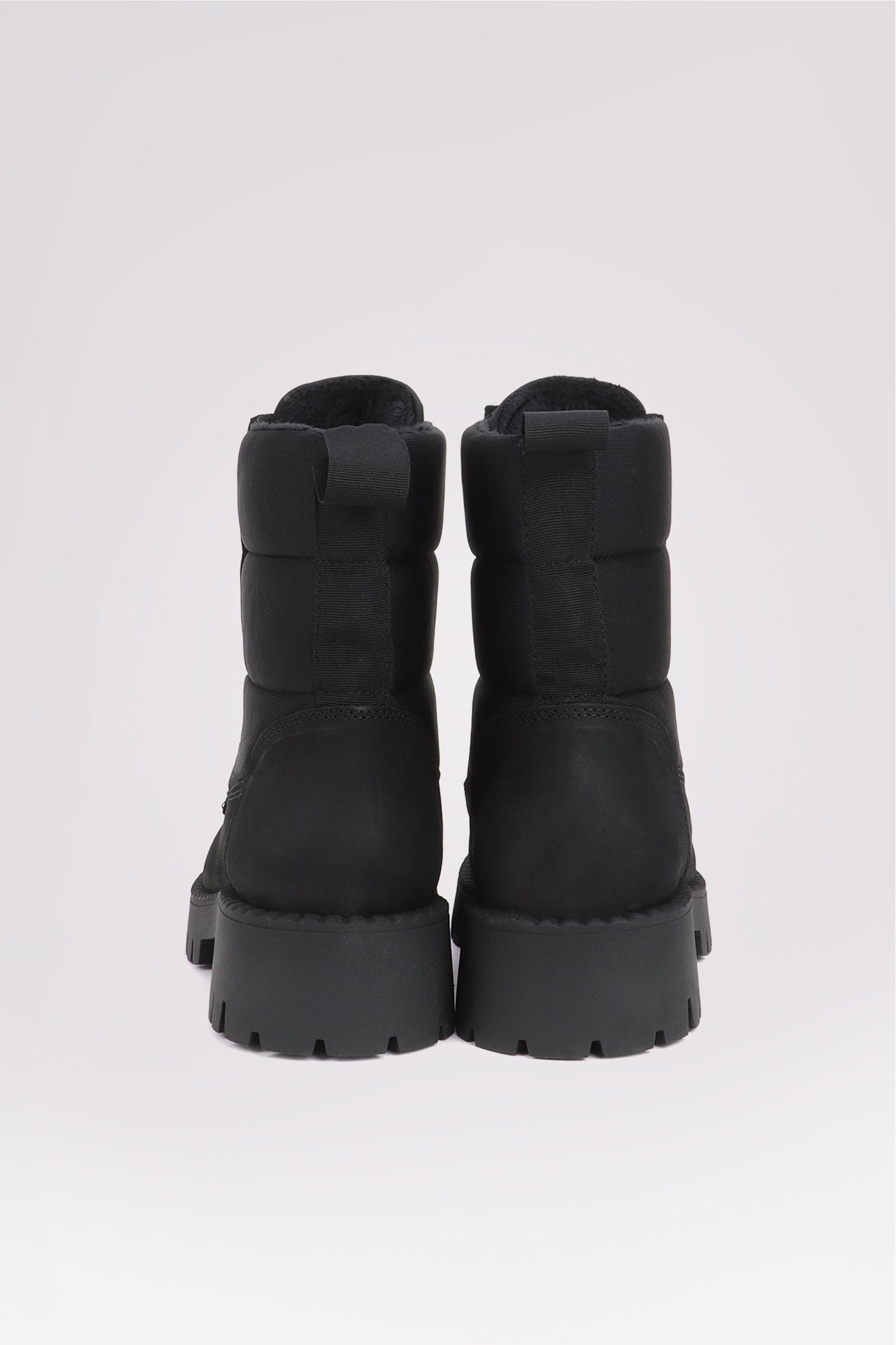 Kaj Women's Lace Up Boot