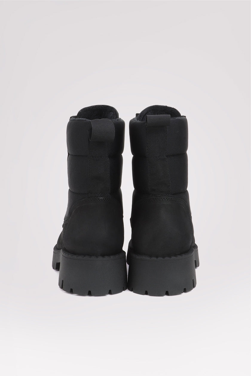 Kaj Women's Lace Up Boot