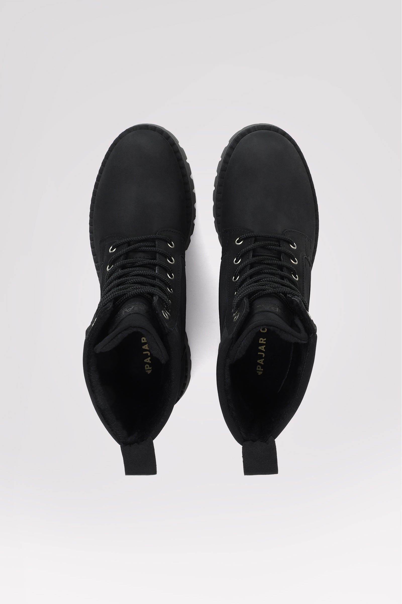 Kaj Women's Lace Up Boot