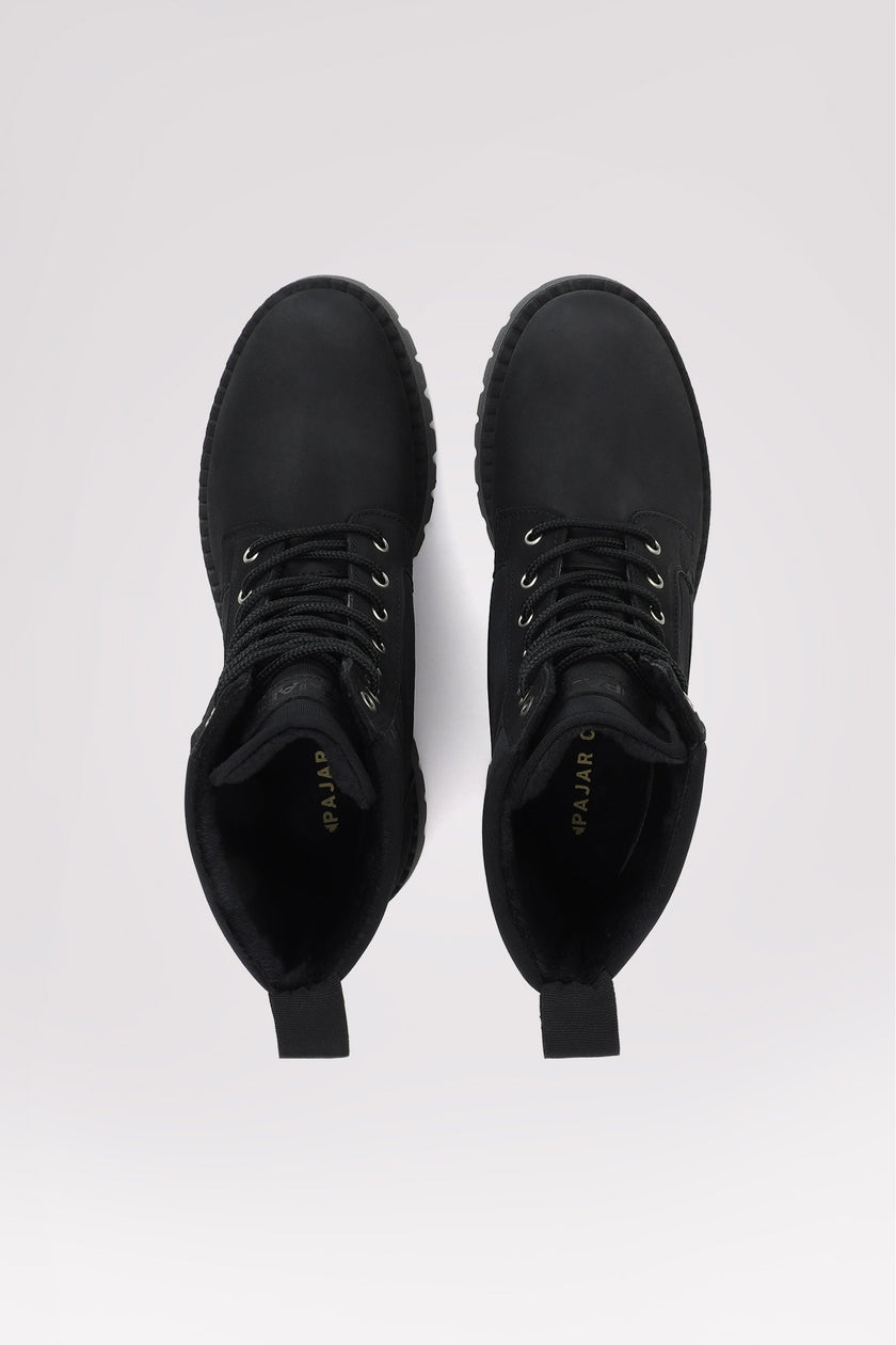 Kaj Women's Lace Up Boot