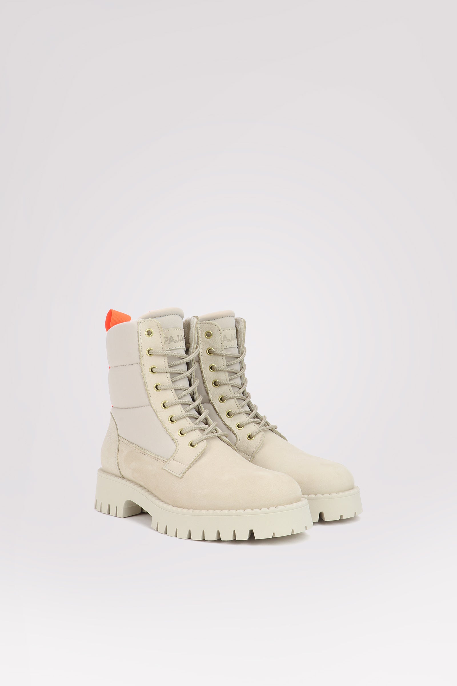 Kaj Women's Lace Up Boot