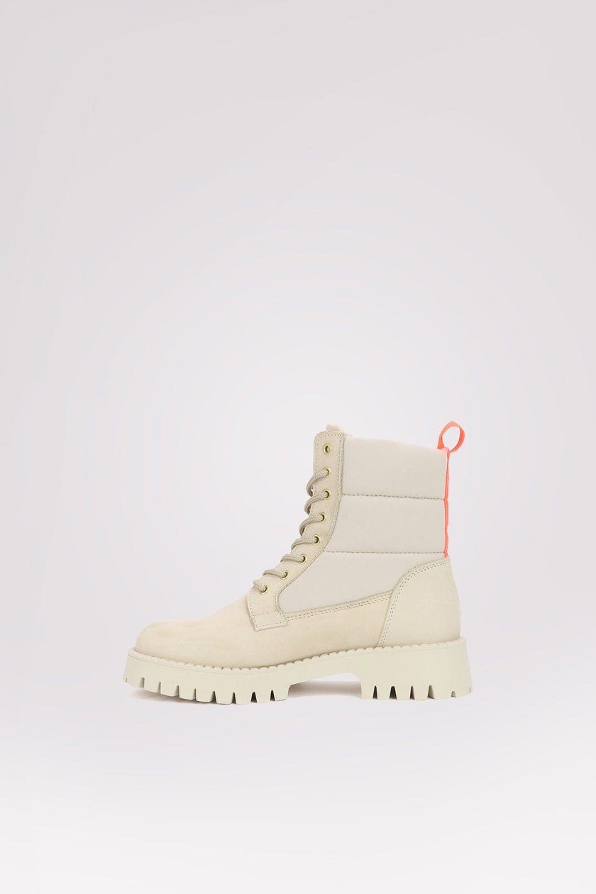 Kaj Women's Lace Up Boot