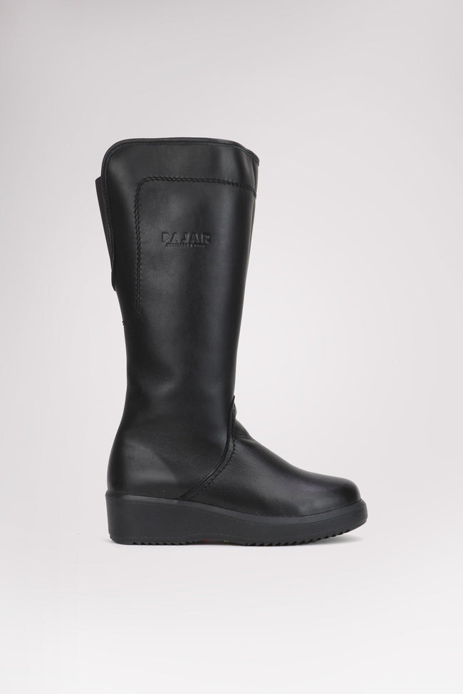 Lisa A Eldorado Women's Heritage Boot w/Ice Grippers