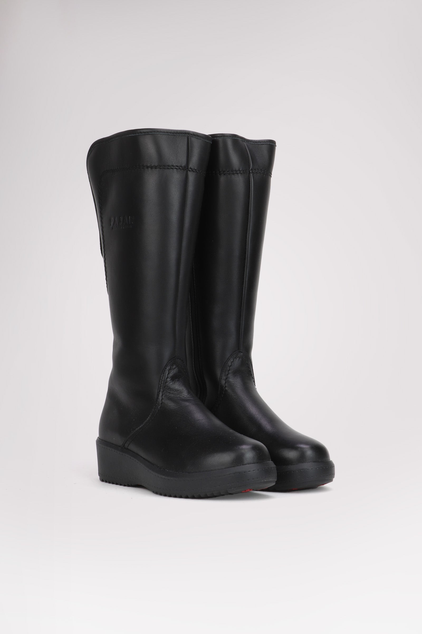 Lisa A Eldorado Women's Heritage Boot w/Ice Grippers