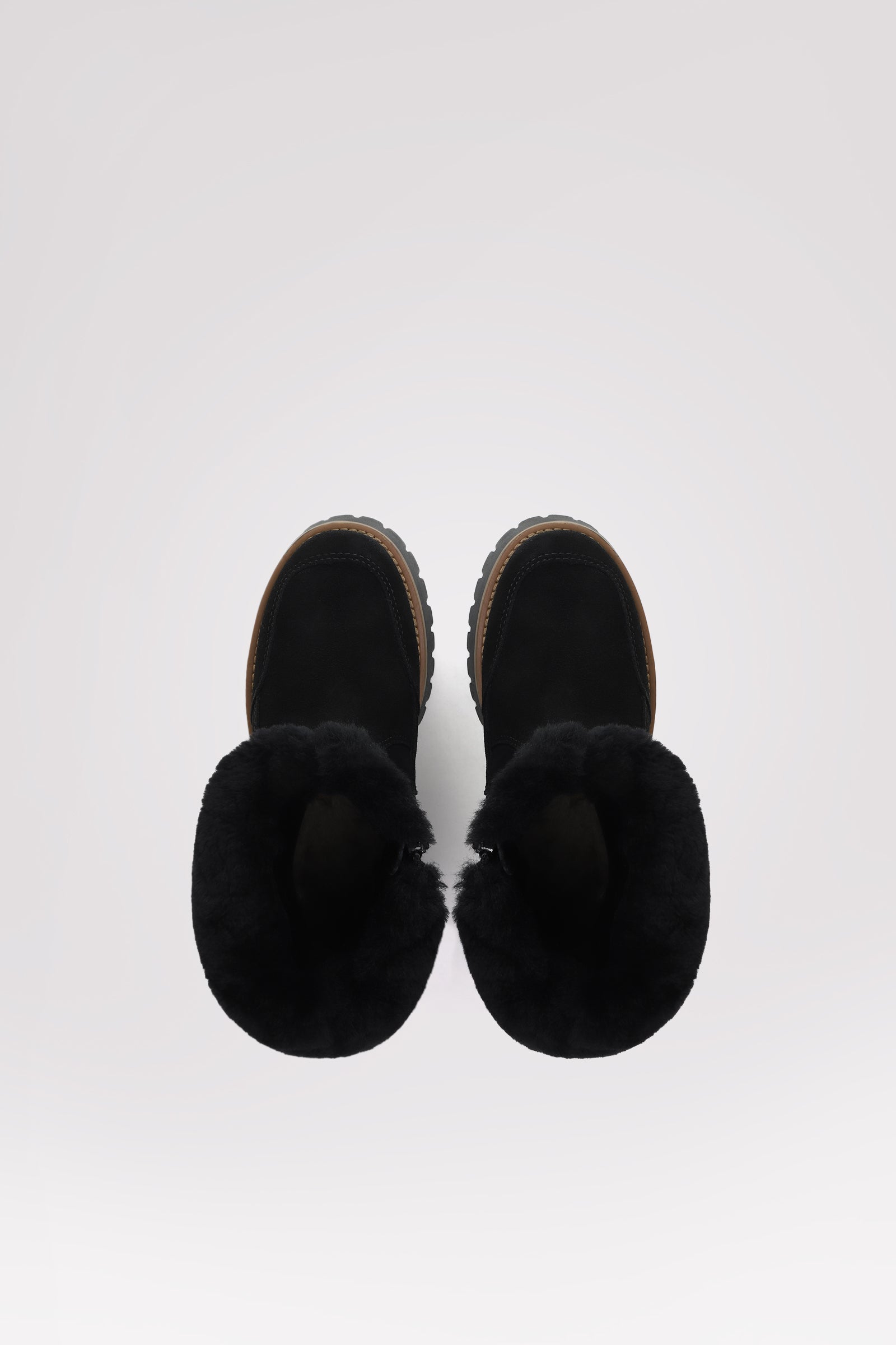 Melana Suede Women's Heritage Pull On Boots