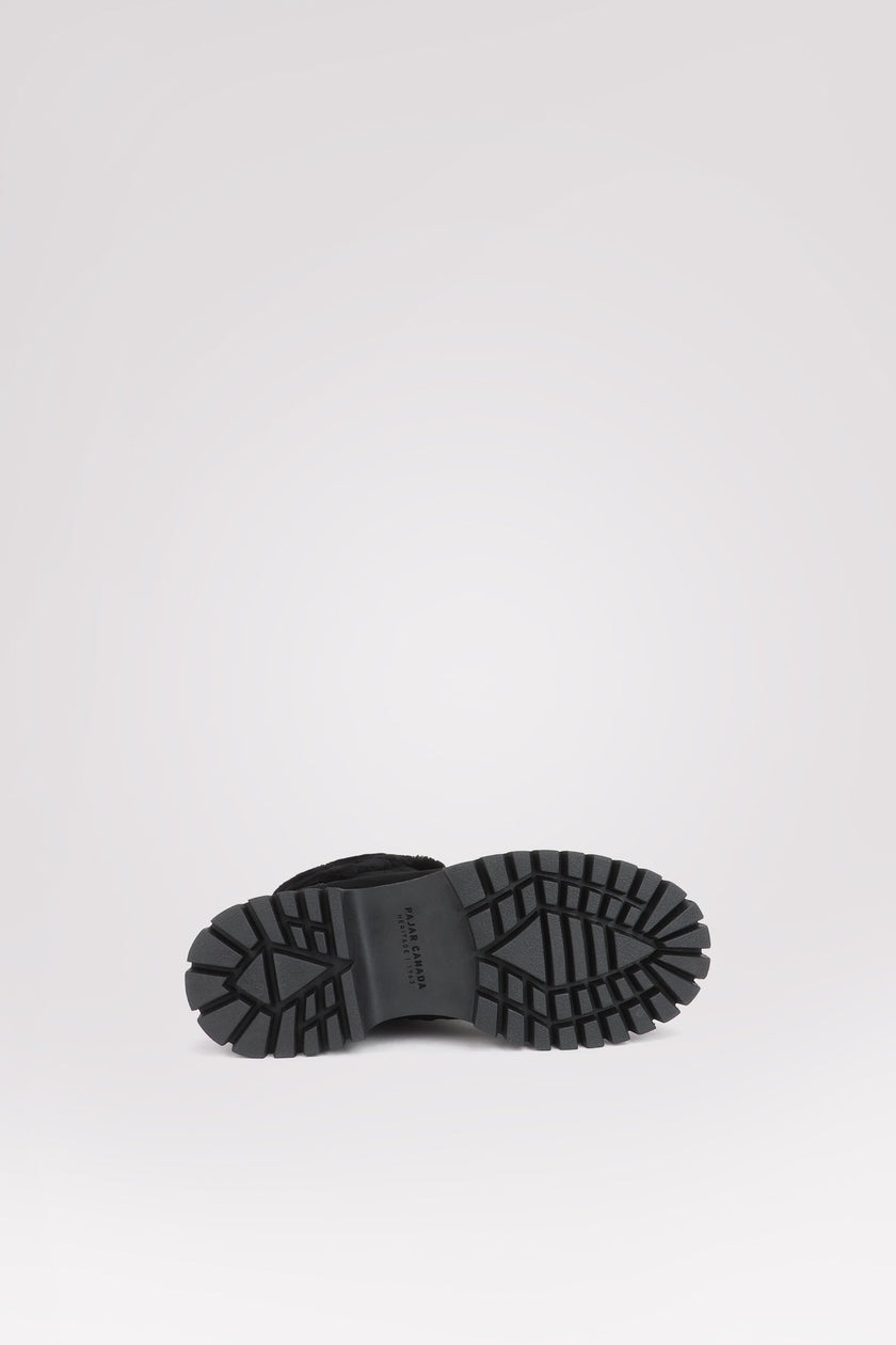 Melana Suede Women's Heritage Pull On Boots