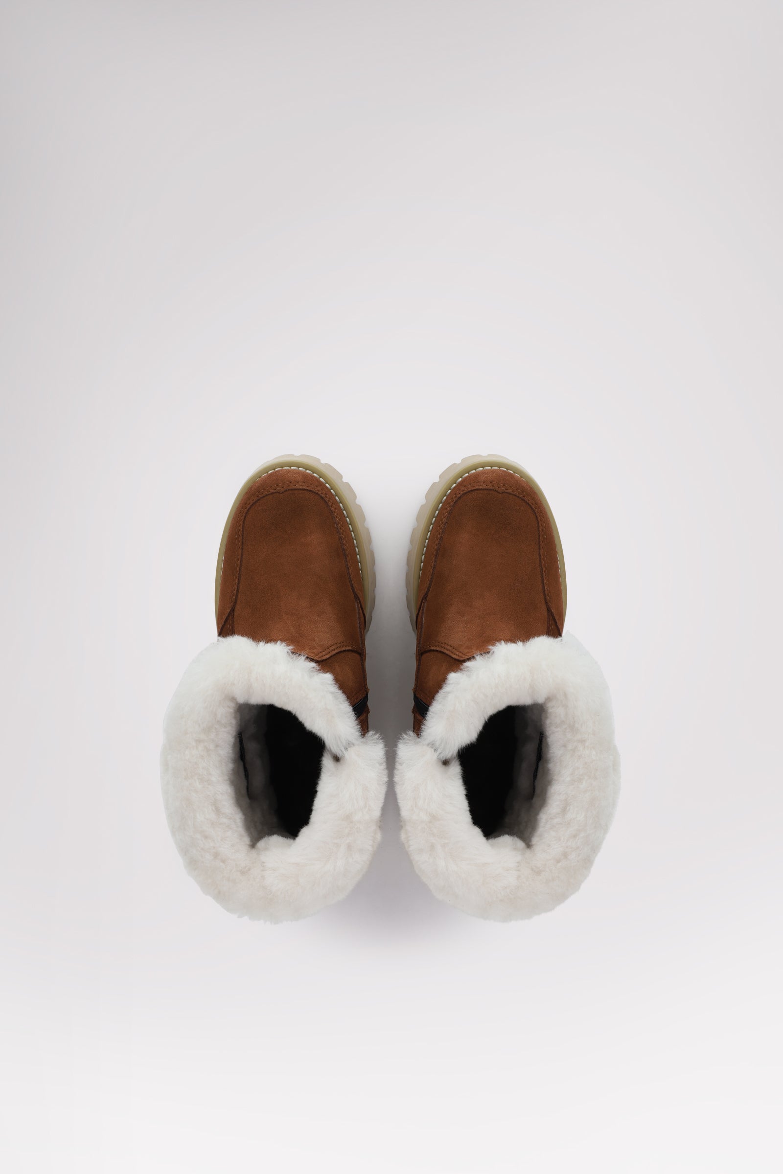 Melana Suede Women's Heritage Pull On Boots