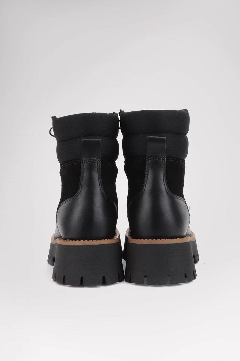 Melinda Suede Women's Heritage Boot