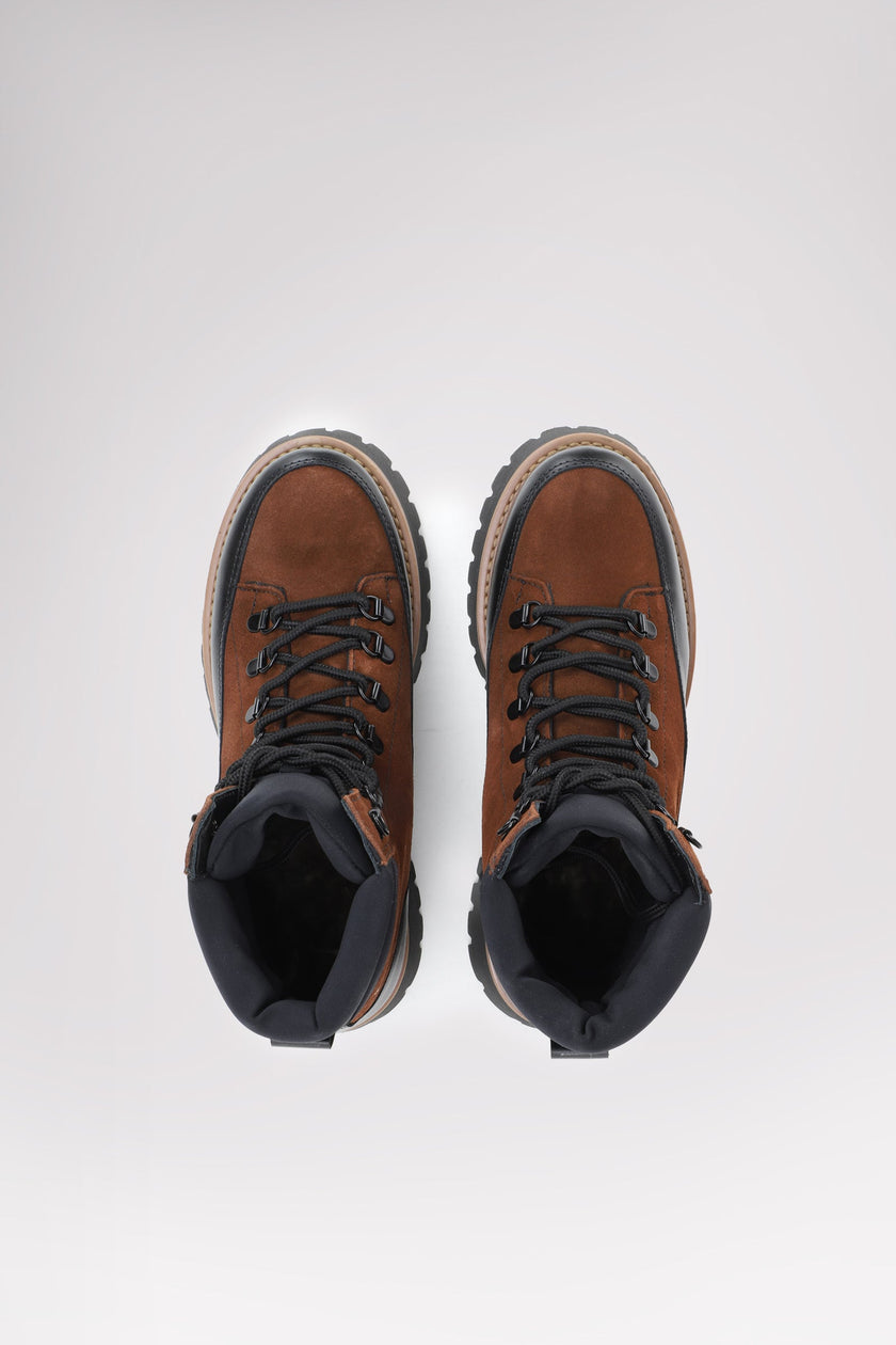 Melinda Suede Women's Heritage Boot