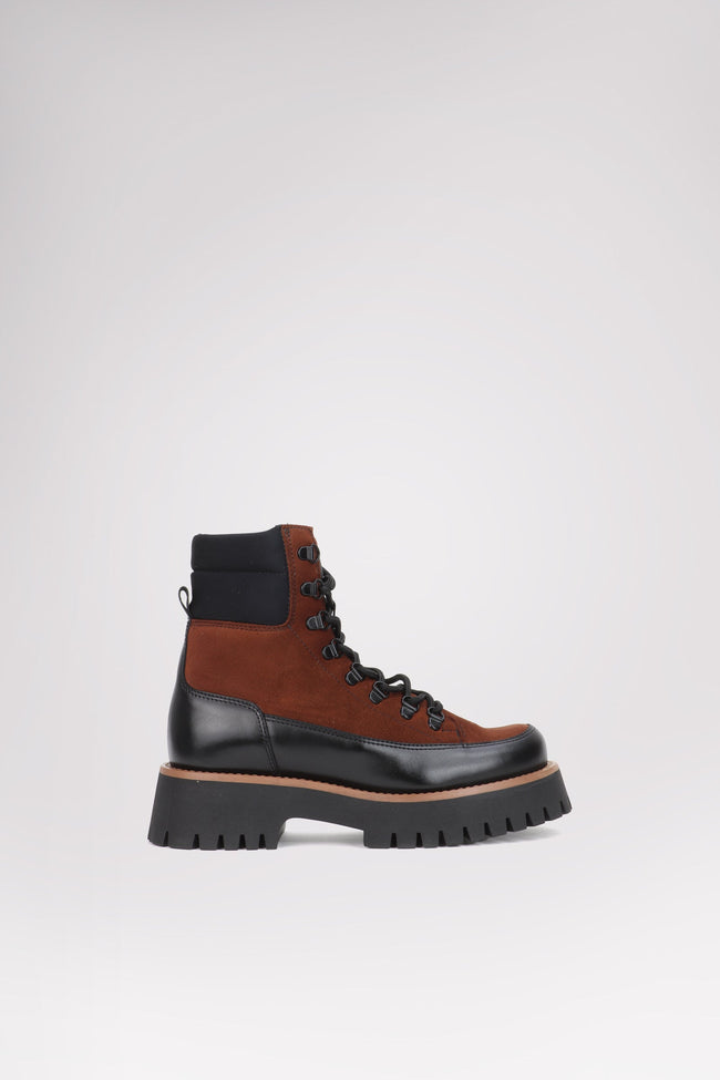 Melinda Suede Women's Heritage Boot