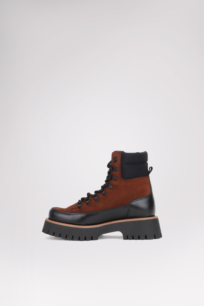 Melinda Suede Women's Heritage Boot