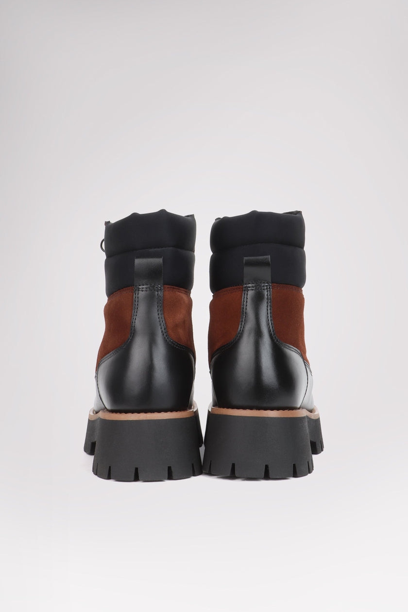 Melinda Suede Women's Heritage Boot