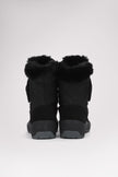 Moscou 3.0 Women's Velcro Boot w/Ice Gripper