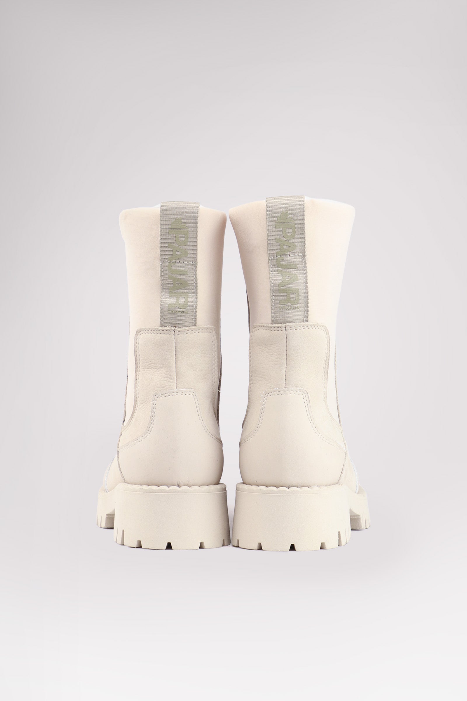 Nahya High Women's High Chelsea Boot