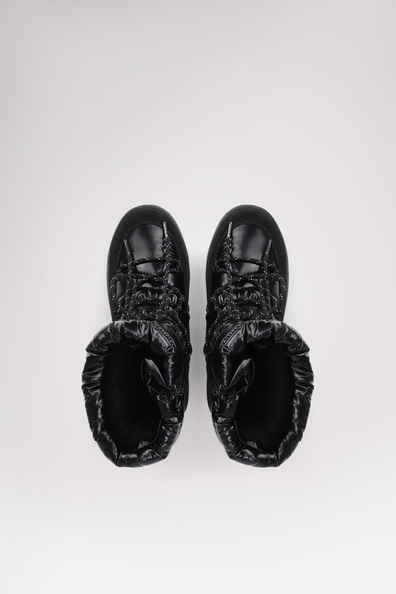 Taya High Women's High Lace Up Boot w/Zip