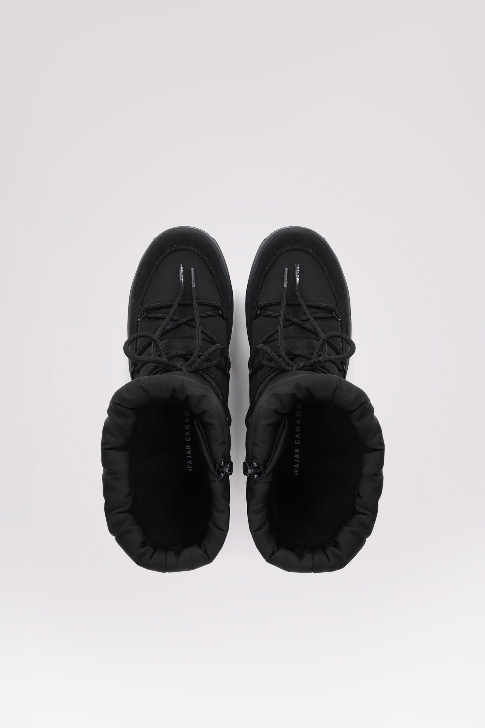 Taya High Women's High Lace Up Boot w/Zip