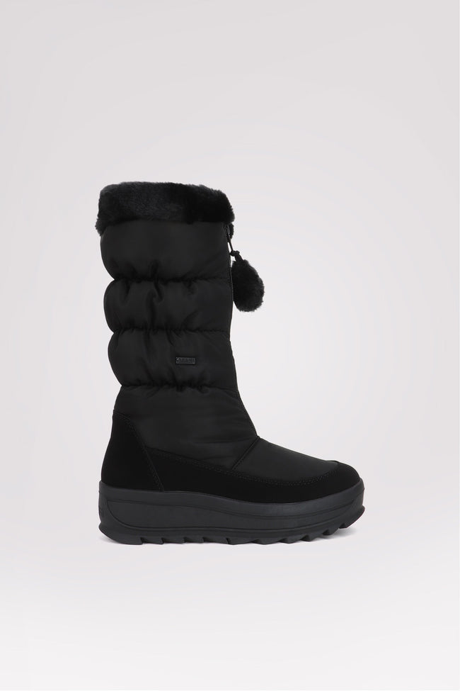 Toboggan 2.0 Women's High Zip Up Boot
