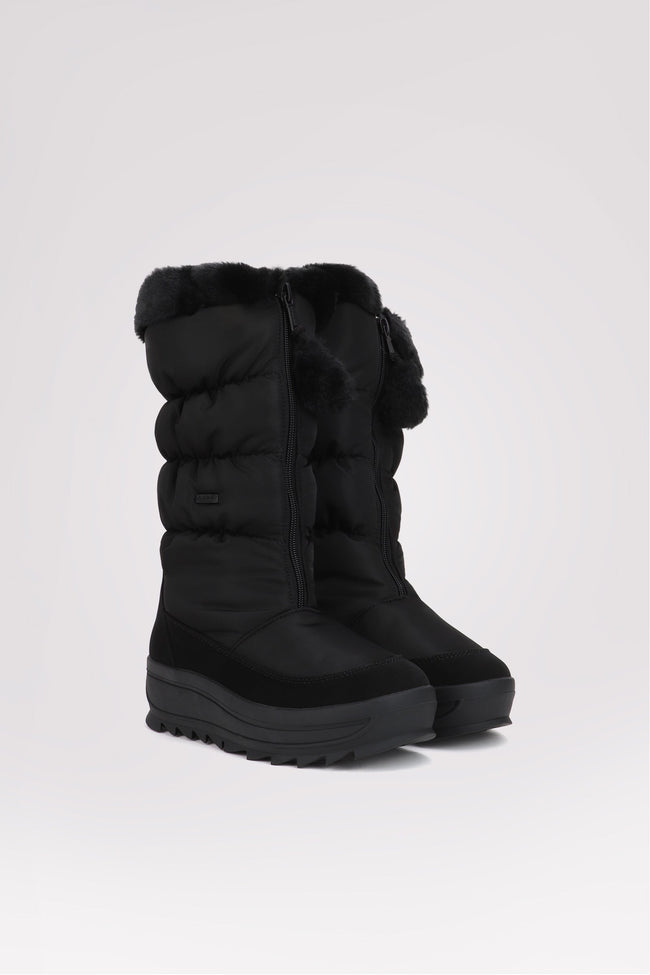 Toboggan 2.0 Women's High Zip Up Boot