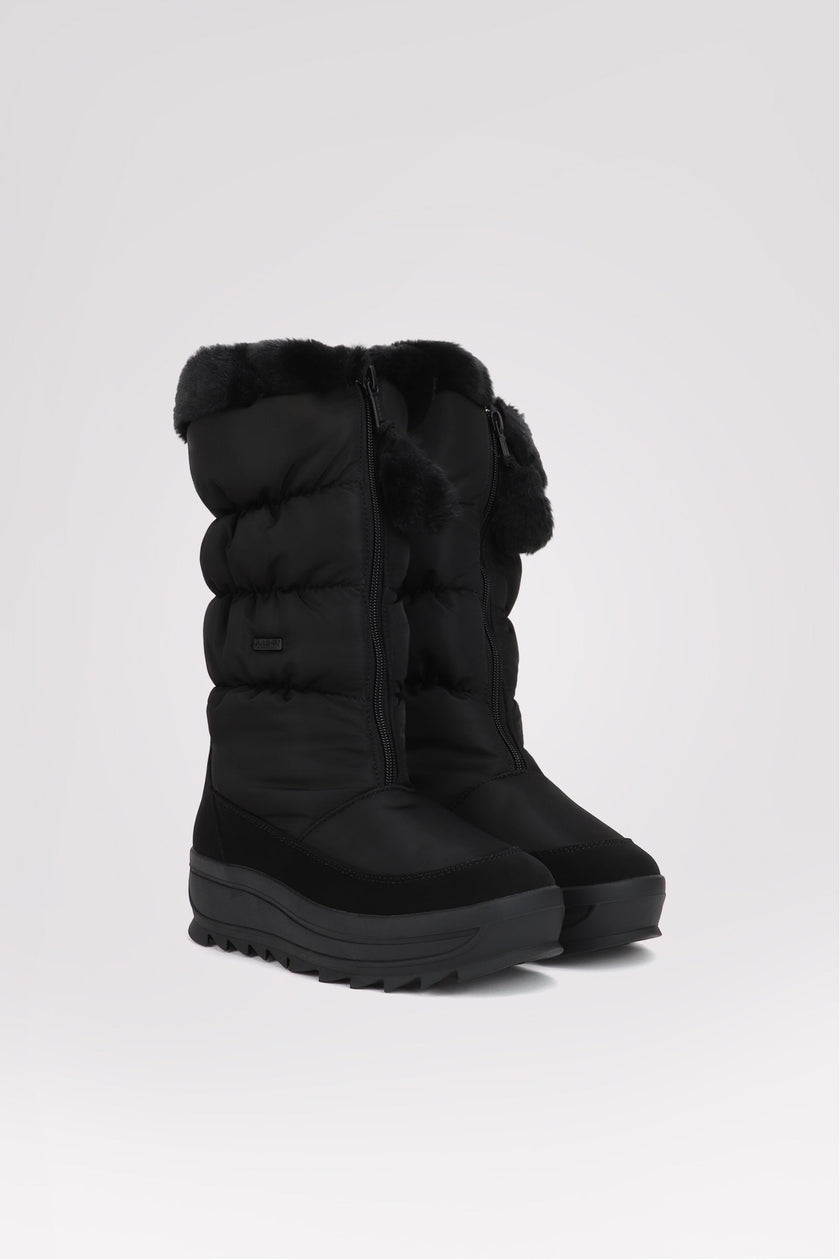 Toboggan 2.0 Women's High Zip Up Boot