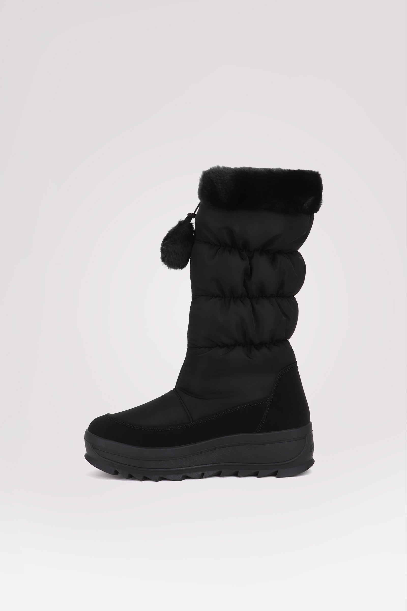 Toboggan 2.0 Women's High Zip Up Boot