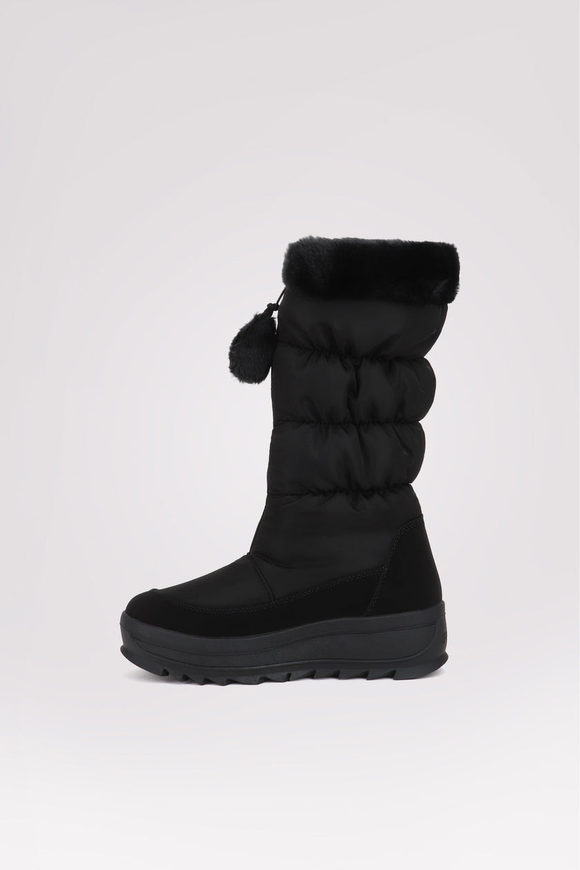 Toboggan 2.0 Women's High Zip Up Boot