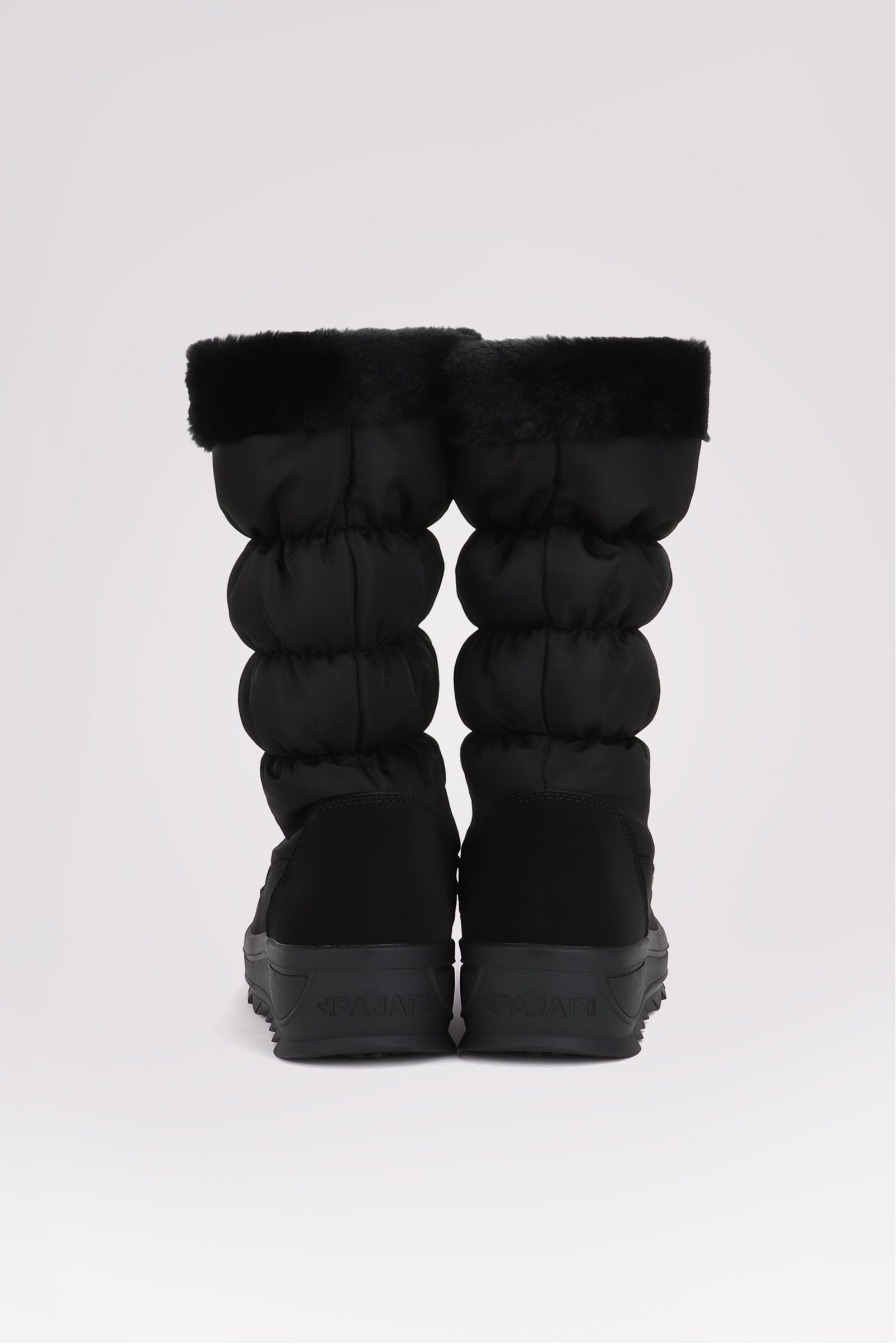 Toboggan 2.0 Women's High Zip Up Boot