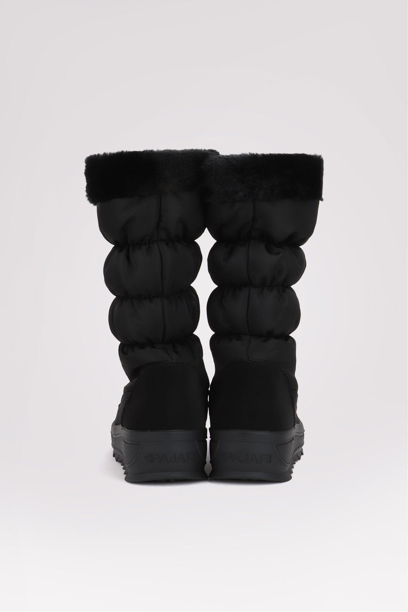 Toboggan 2.0 Women's High Zip Up Boot